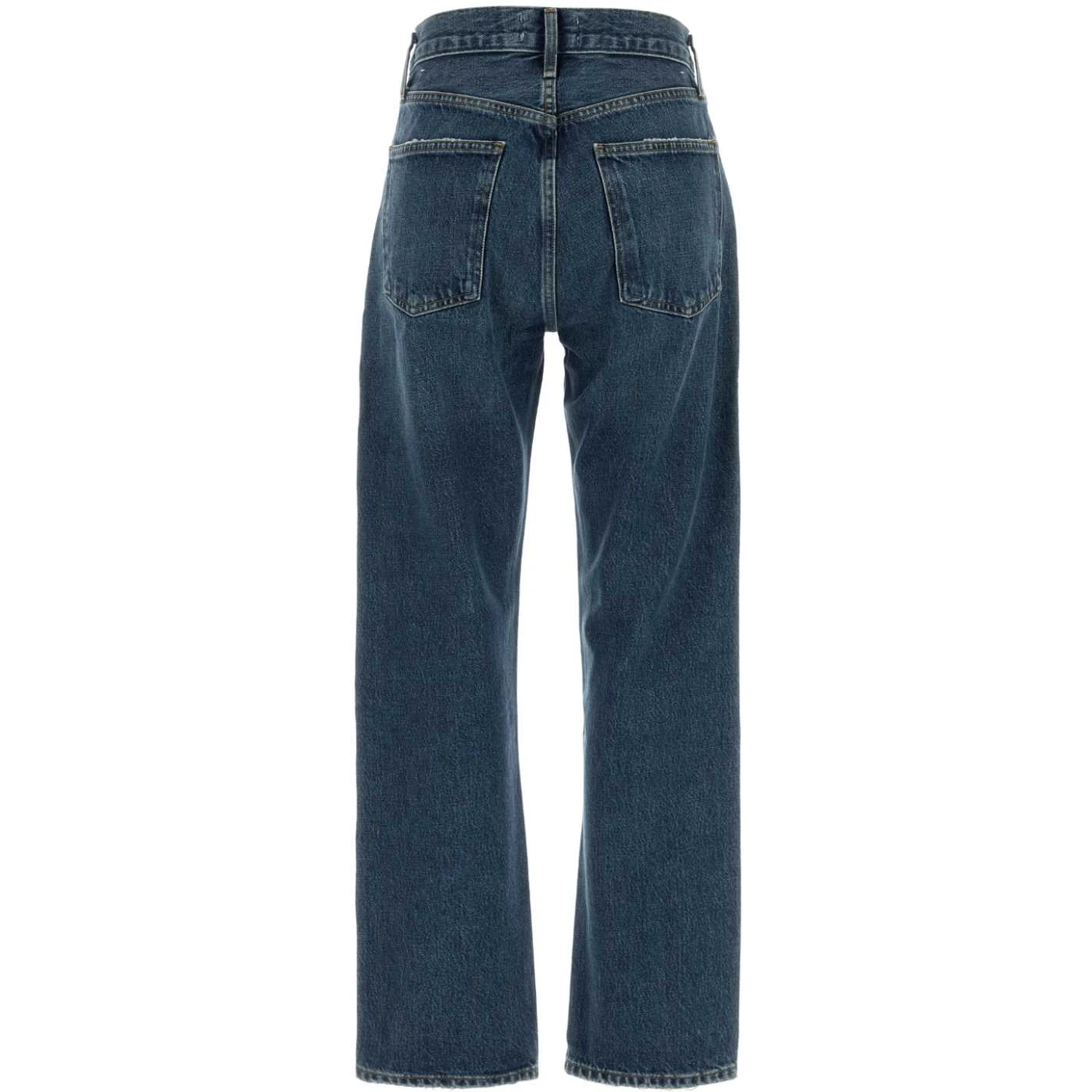 90'S PINCH WAIST IN RANGE (ORGANIC COTTON)