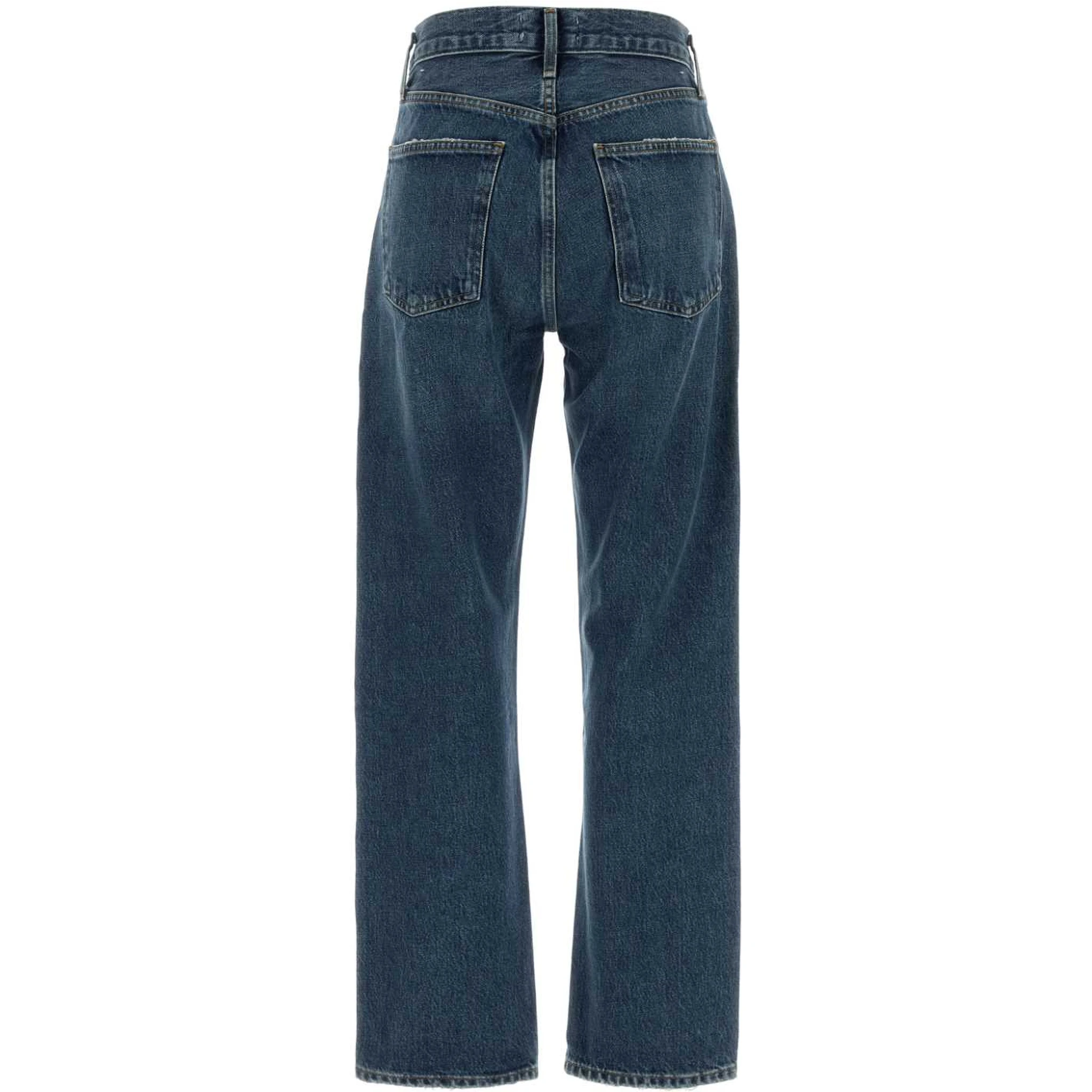 90'S PINCH WAIST IN RANGE (ORGANIC COTTON)