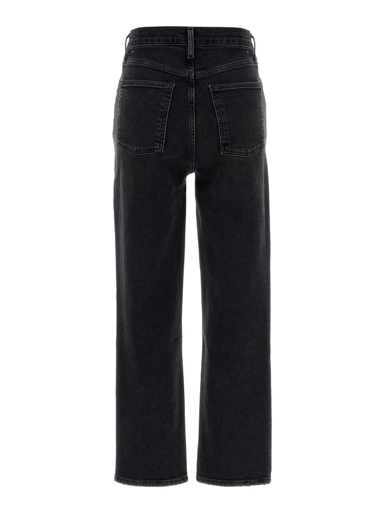 90'S PINCH WAIST CROP IN RADIUS alternative