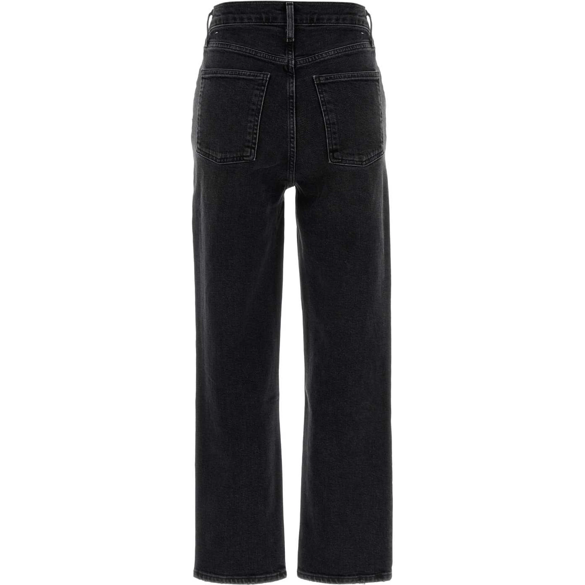 90'S PINCH WAIST CROP IN RADIUS