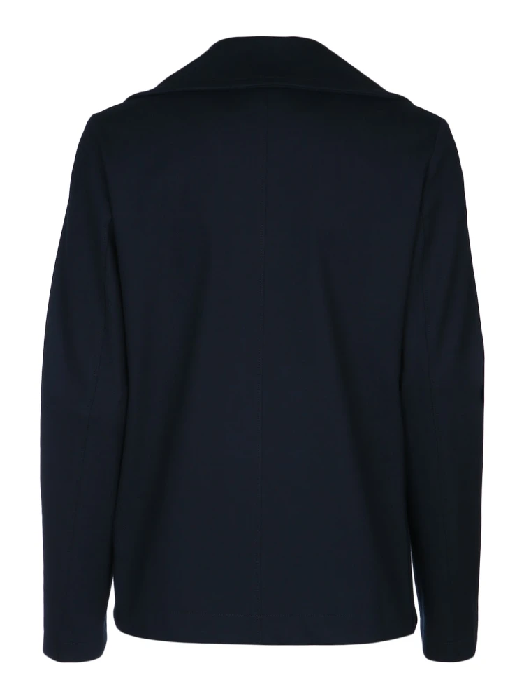 WOMEN PEACOAT DIAGONAL CRAFTED WITH LORO PIANA FAB alternative