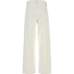 HENSON JEAN - BAGGY TAPERMILKSHAKE