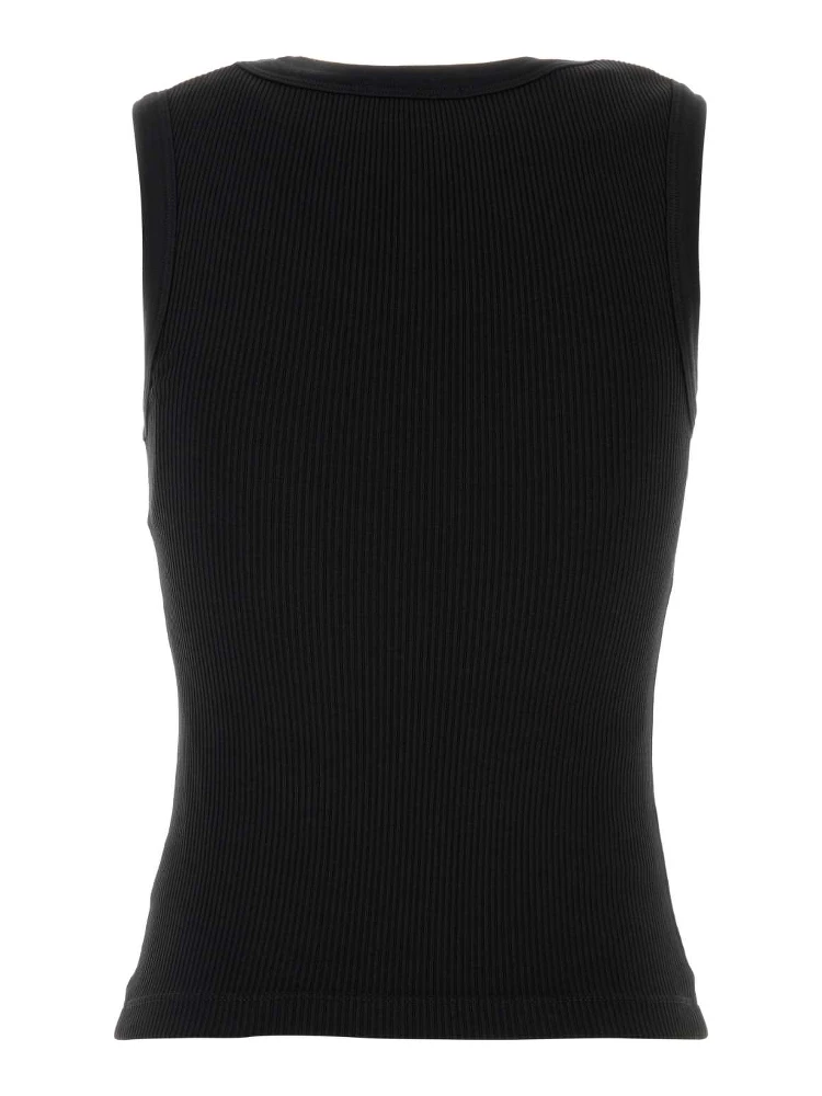 POPPY TANKBLACK alternative