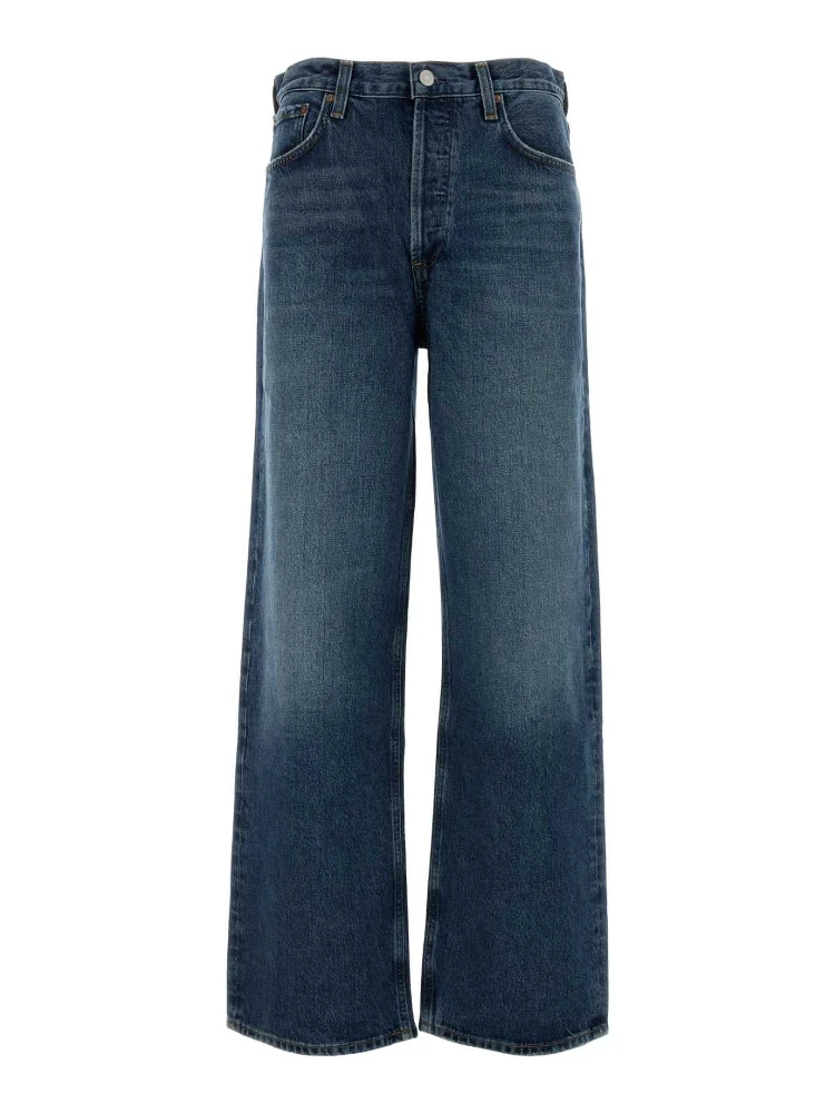 LOW SLUNG BAGGY IN SELECTION