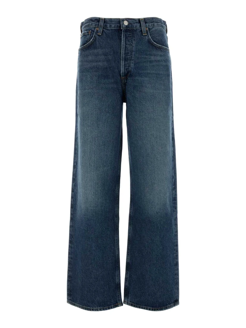 LOW SLUNG BAGGY IN SELECTION