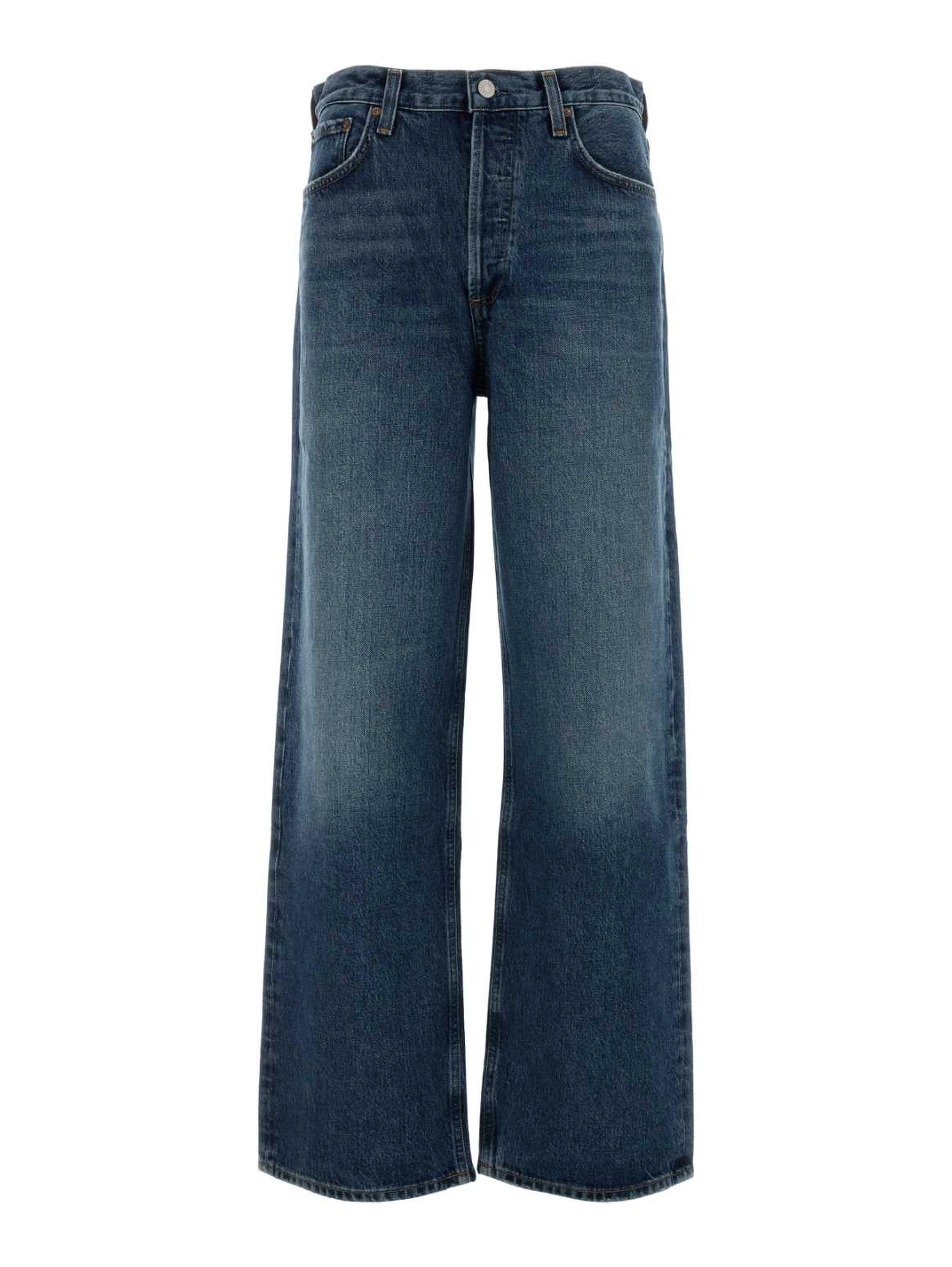 LOW SLUNG BAGGY IN SELECTION