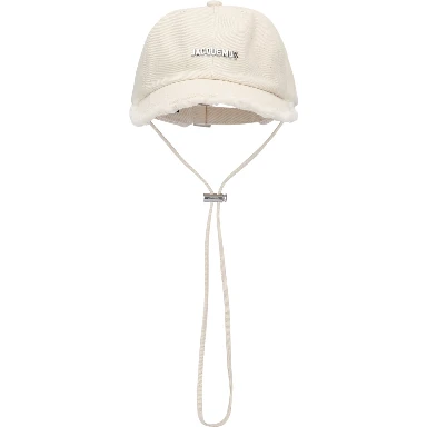 LA CASQUETTE ARTICHAUT