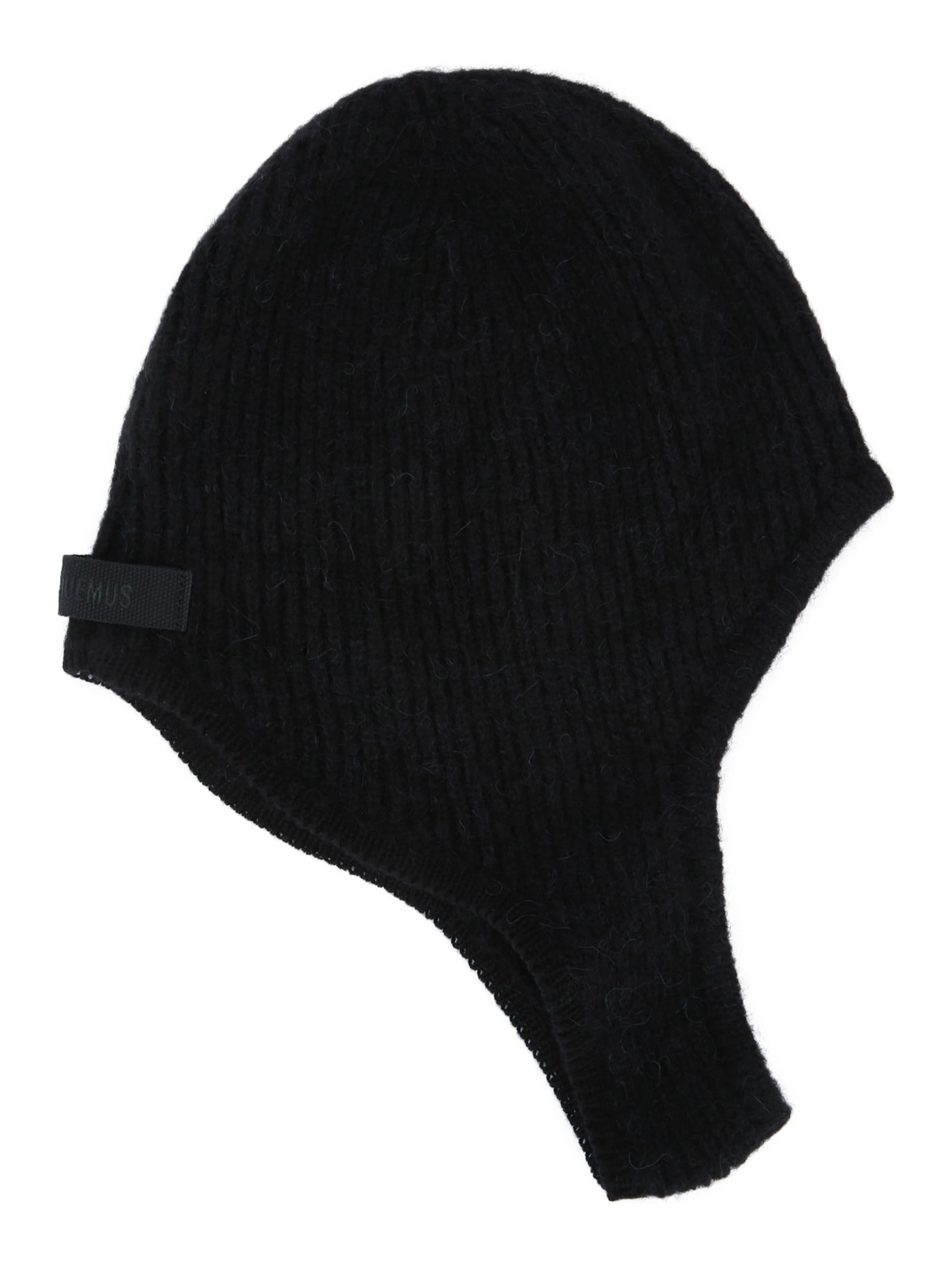 LA CAPUCHE GROS GRAIN
