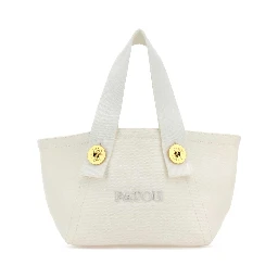 TRAPEZE TOTE BAG PM