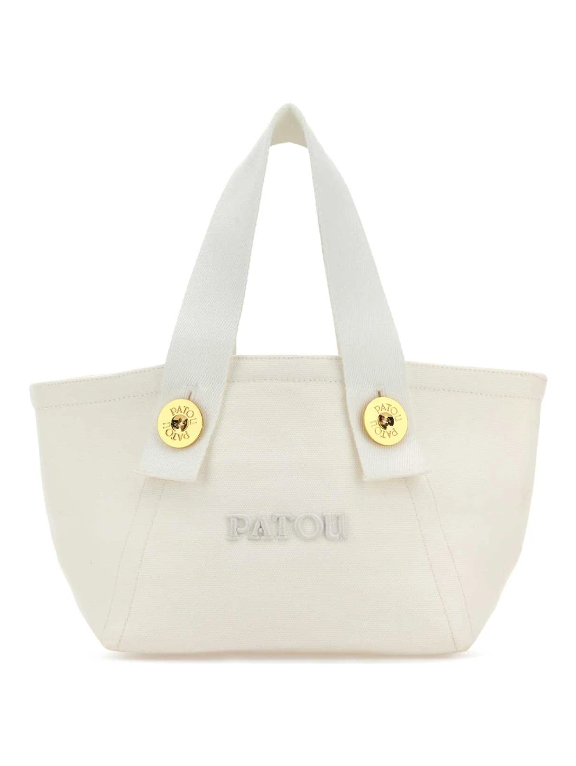 TRAPEZE TOTE BAG PM