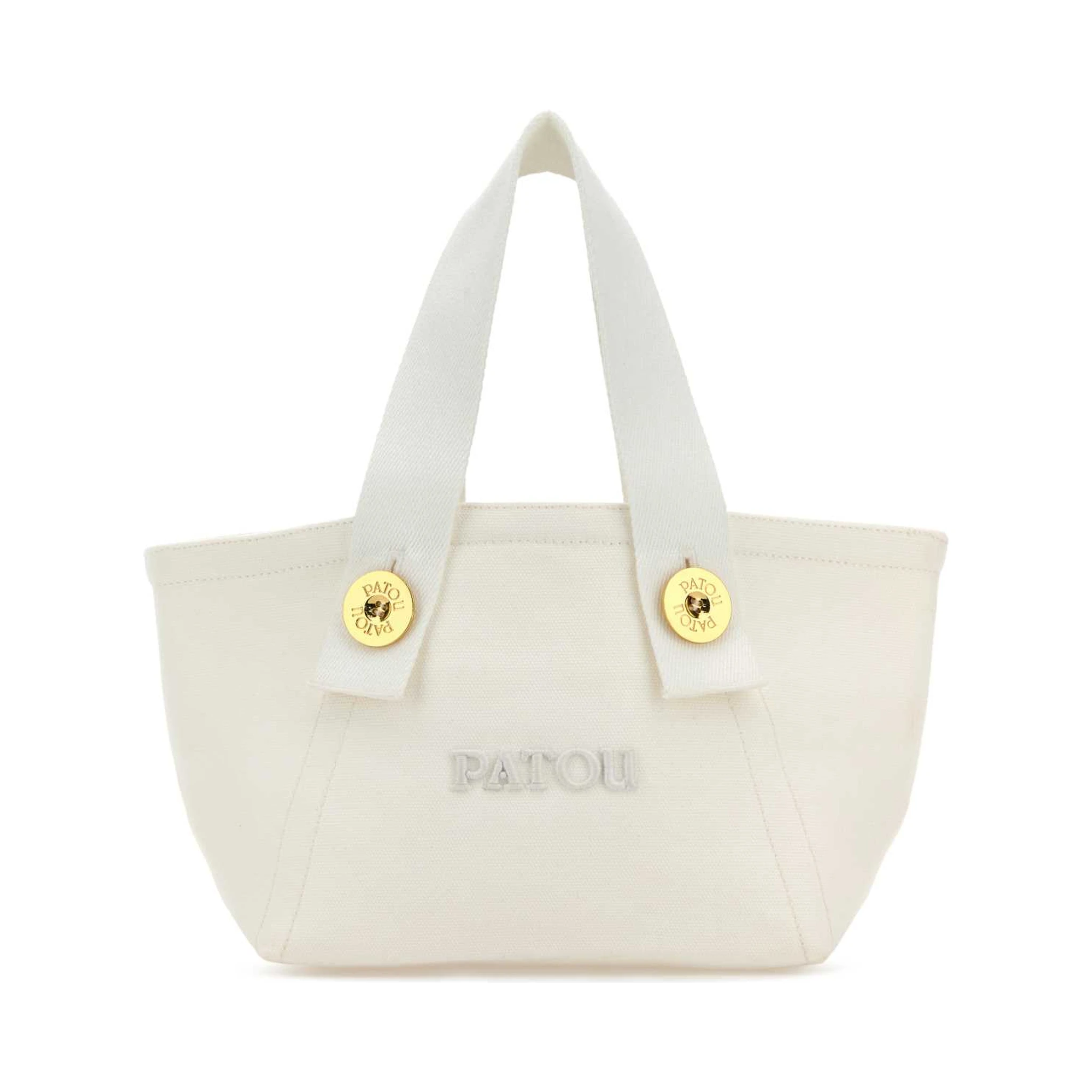 TRAPEZE TOTE BAG PM