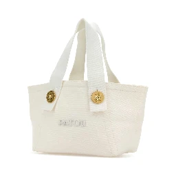 TRAPEZE TOTE BAG PM