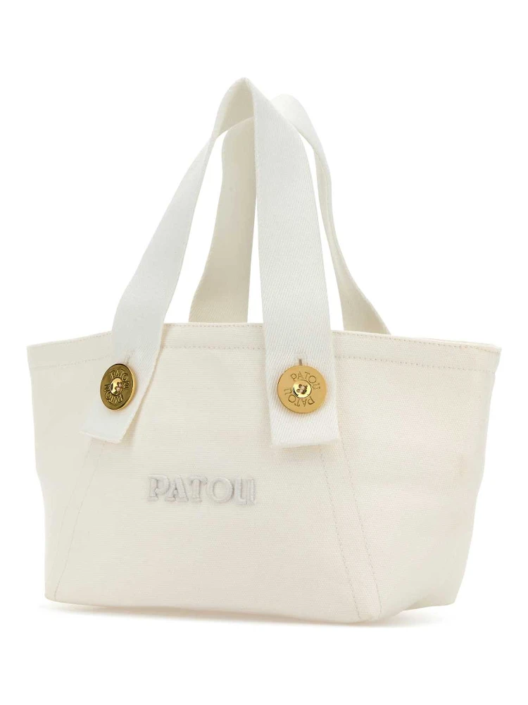 TRAPEZE TOTE BAG PM alternative