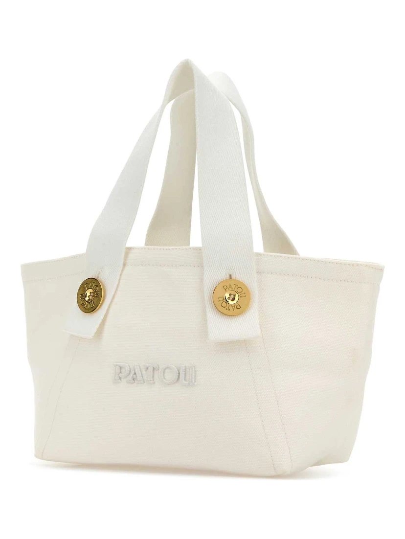 TRAPEZE TOTE BAG PM
