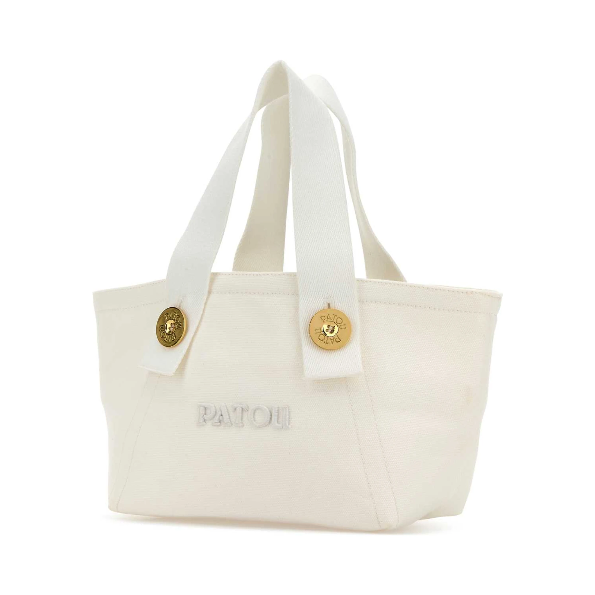 TRAPEZE TOTE BAG PM