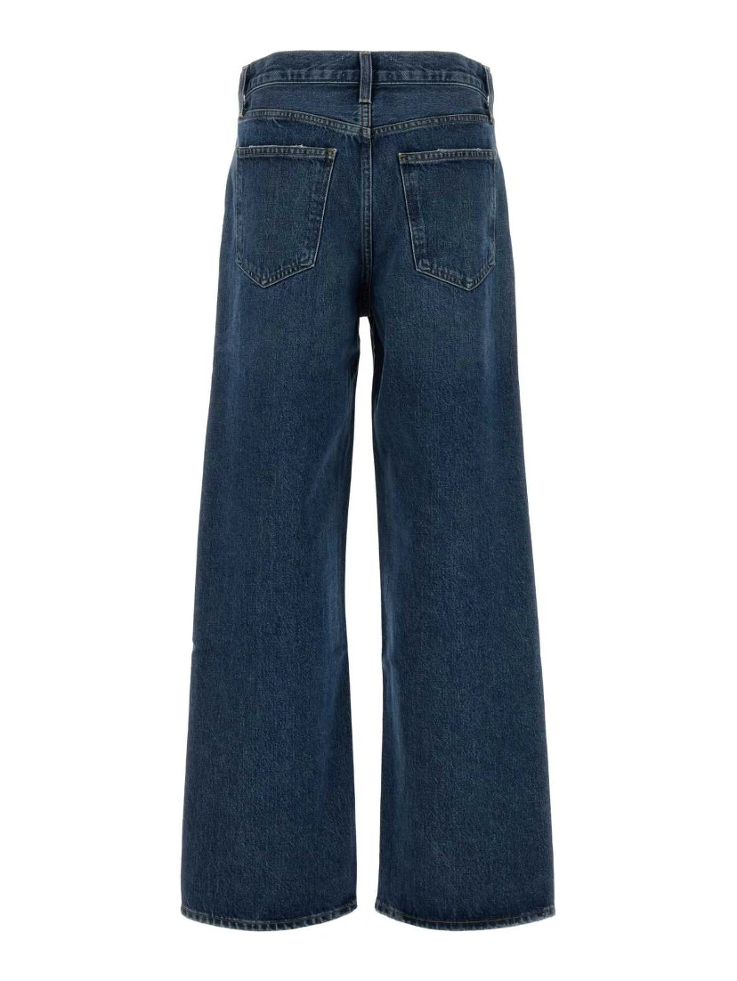 LOW SLUNG BAGGY IN SELECTION