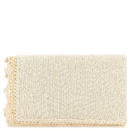 CROCHET CLUTCH