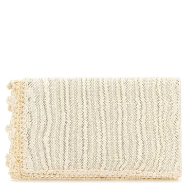 CROCHET CLUTCH