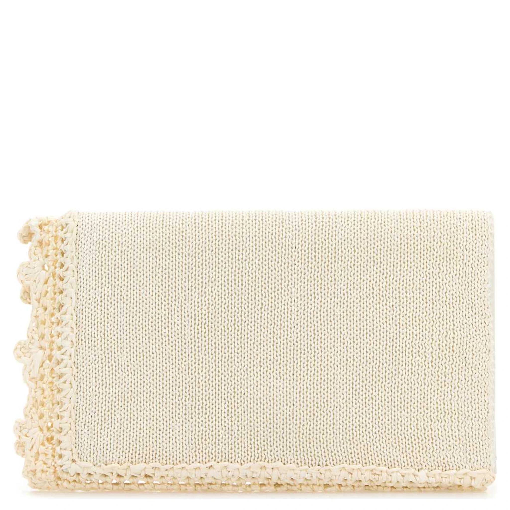 CROCHET CLUTCH