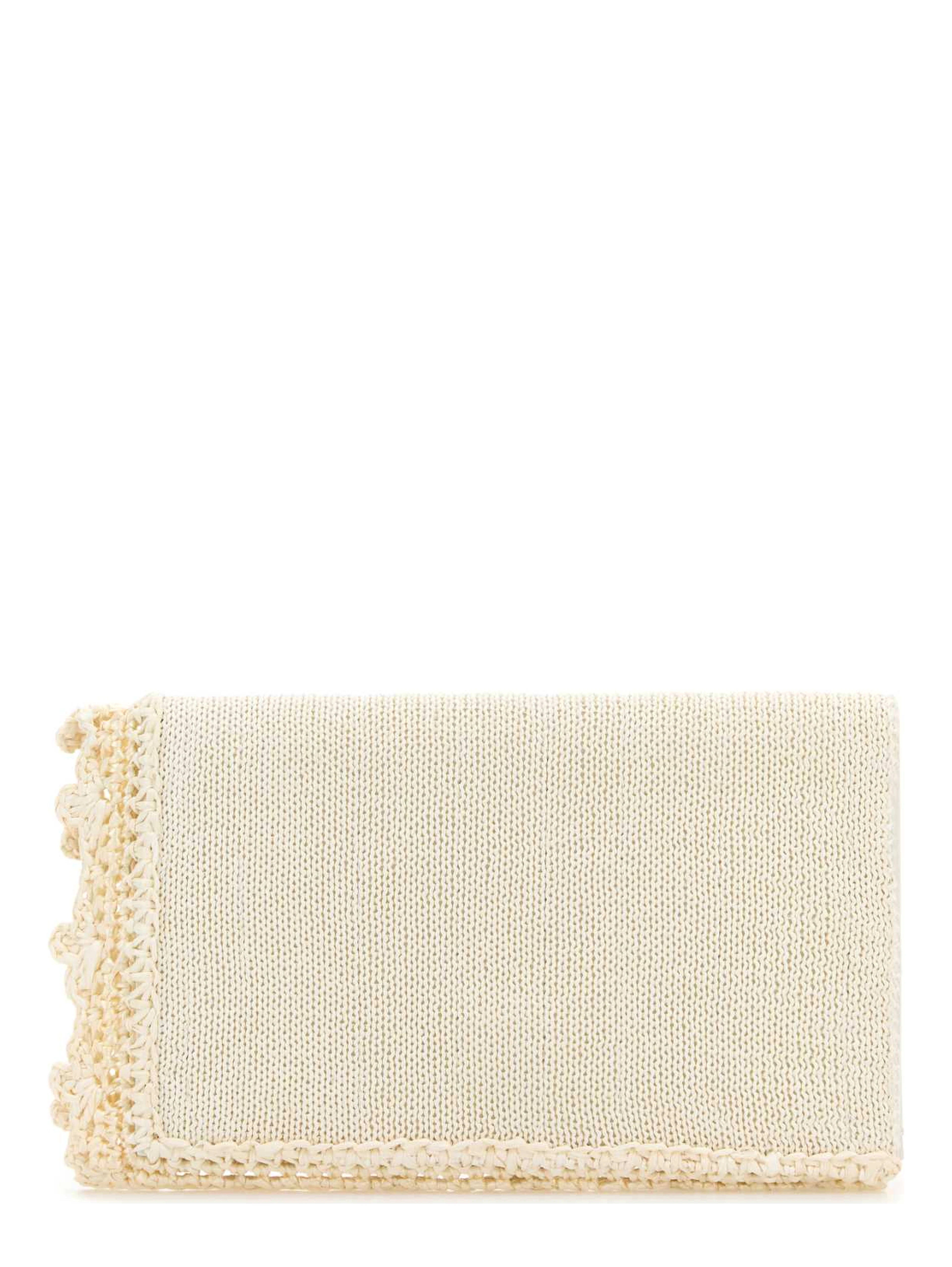 CROCHET CLUTCH
