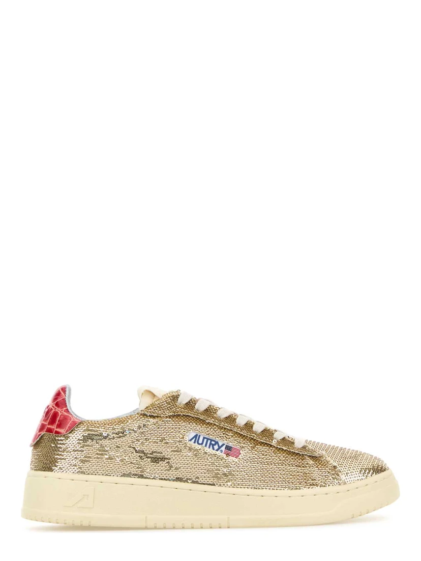Sparkling Dallas FLASH CAPSULE