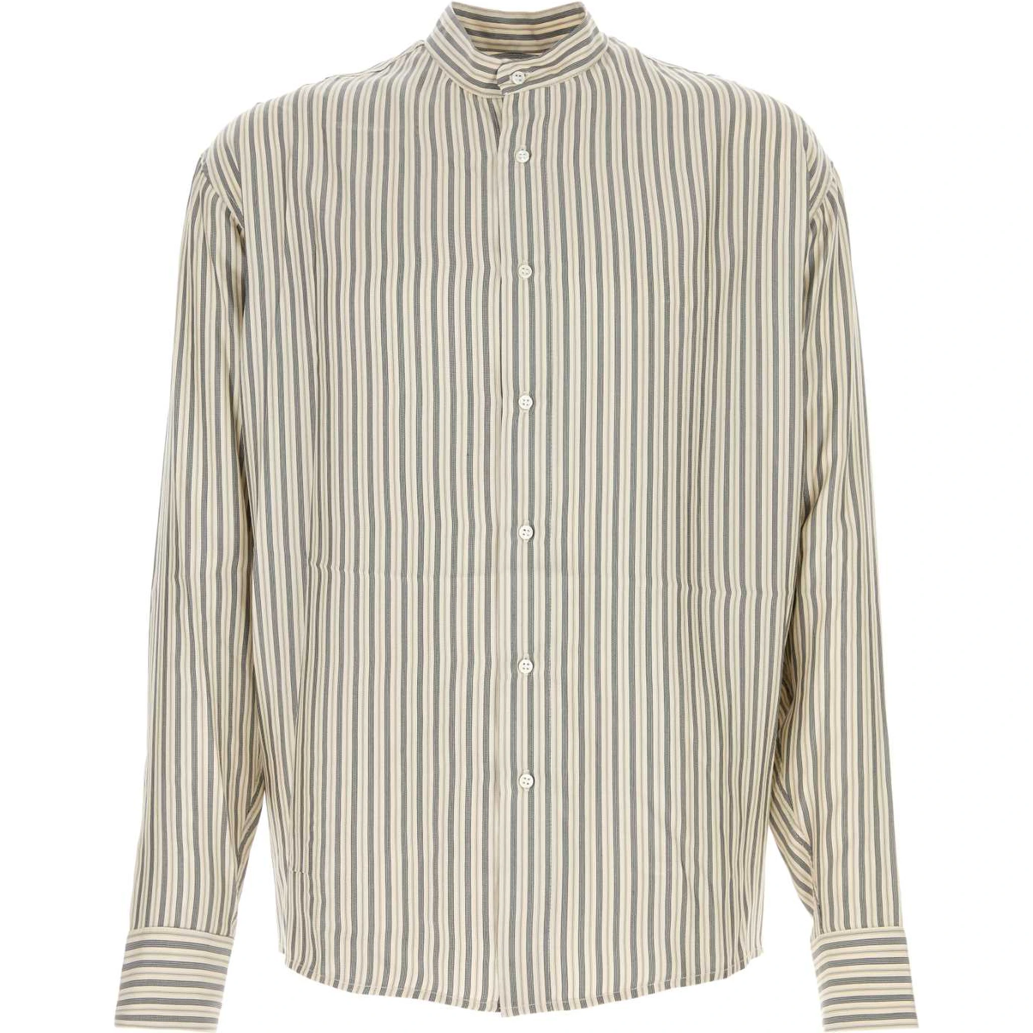 COL MAO SHIRT