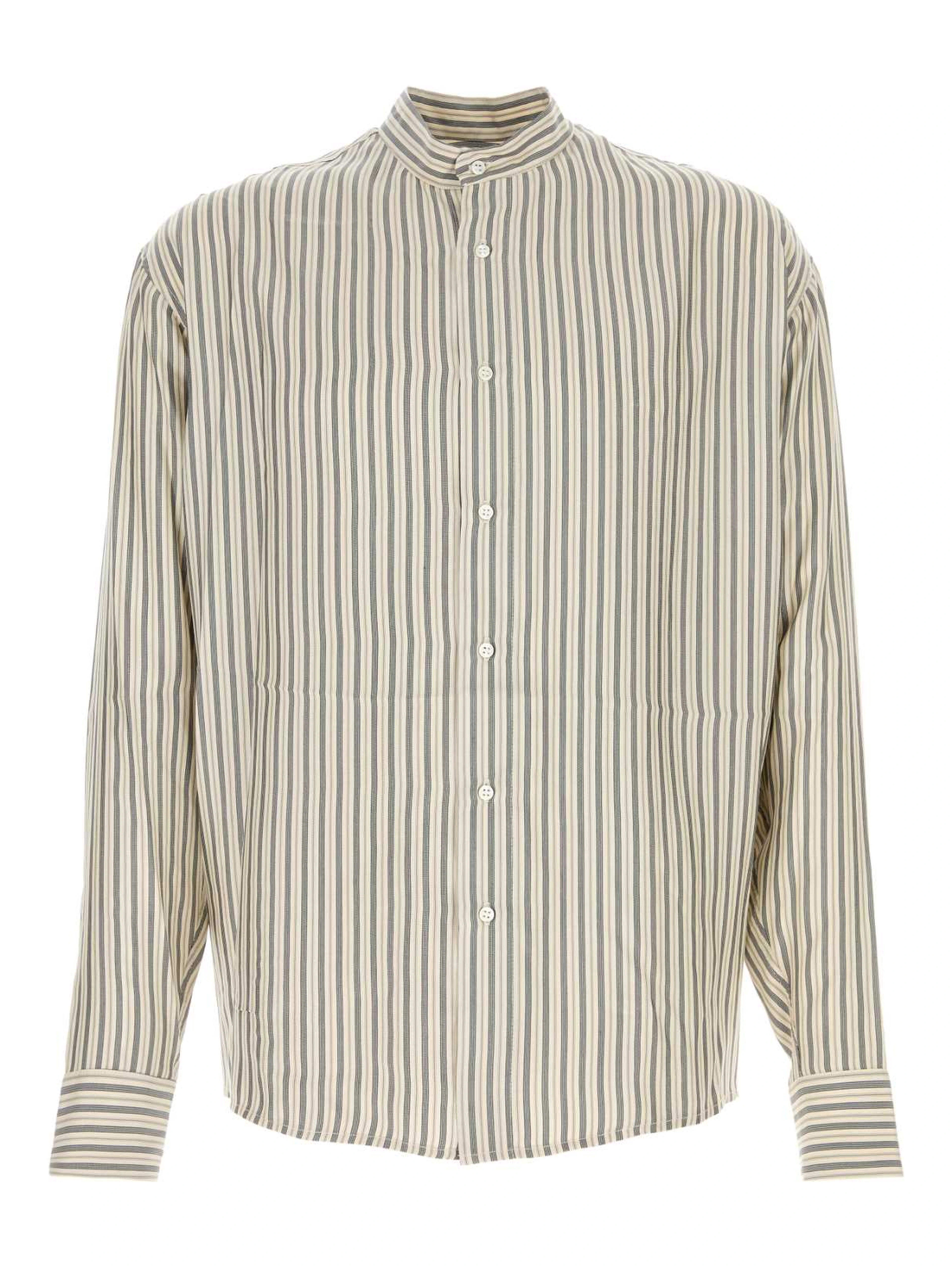 COL MAO SHIRT