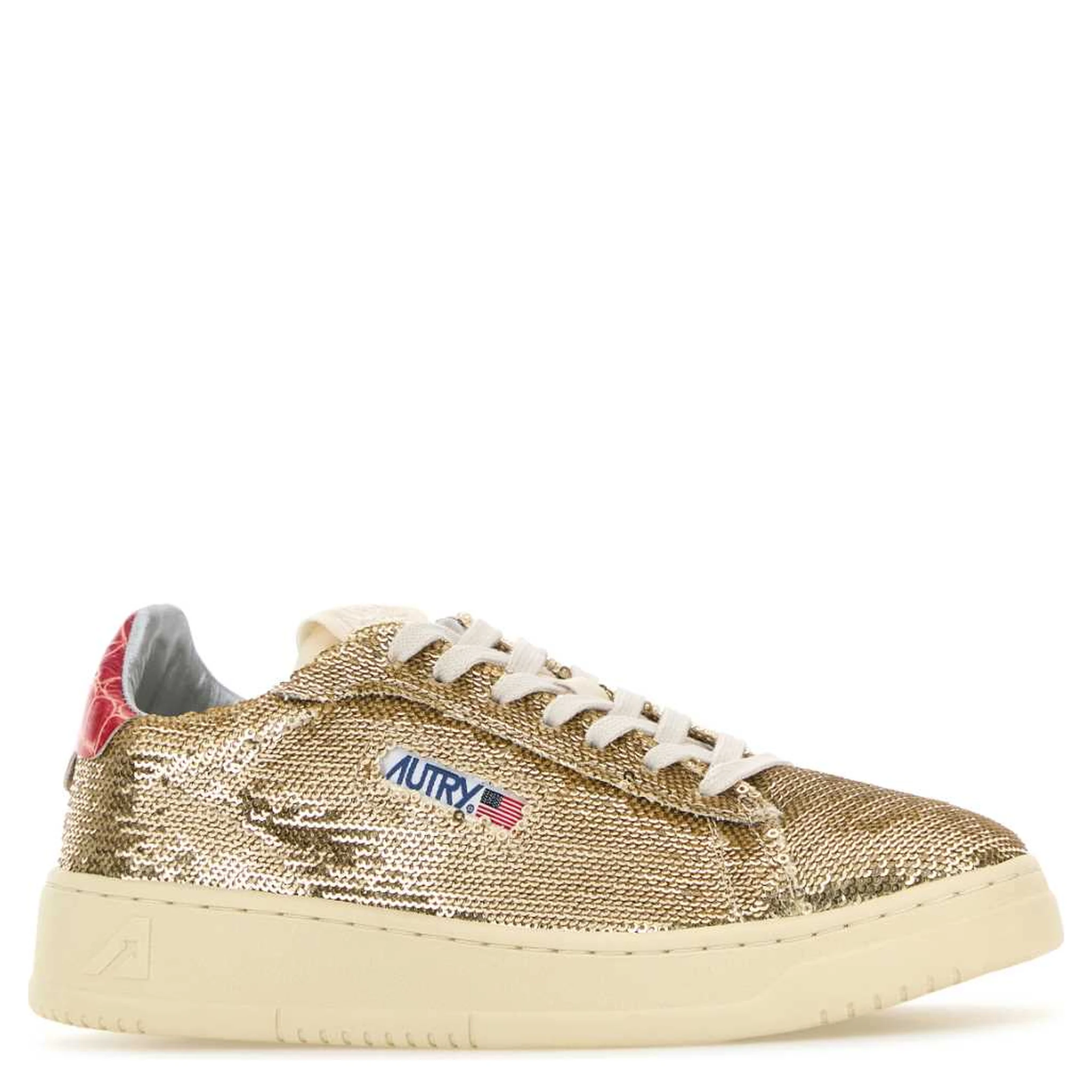 Sparkling Dallas FLASH CAPSULE