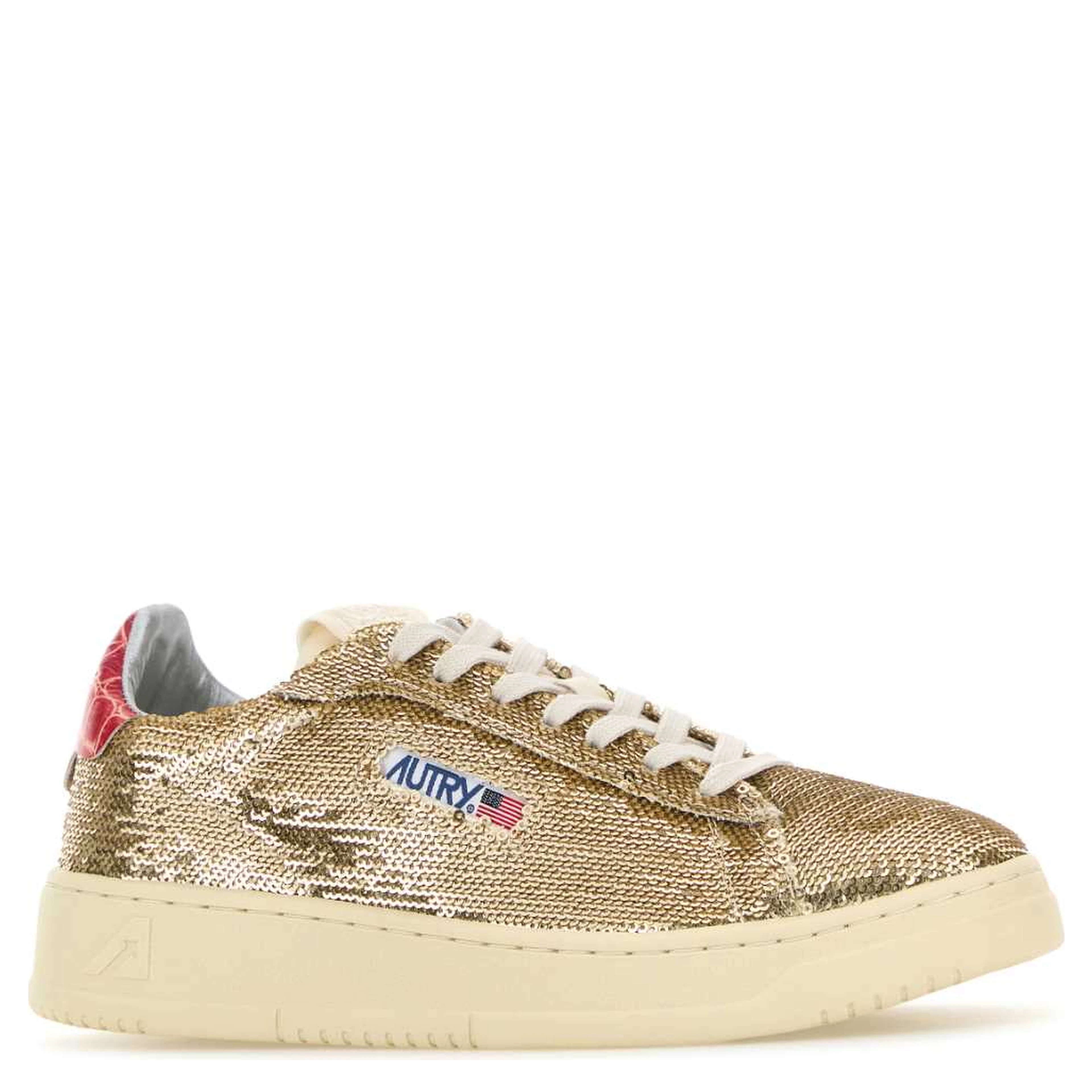 Sparkling Dallas FLASH CAPSULE