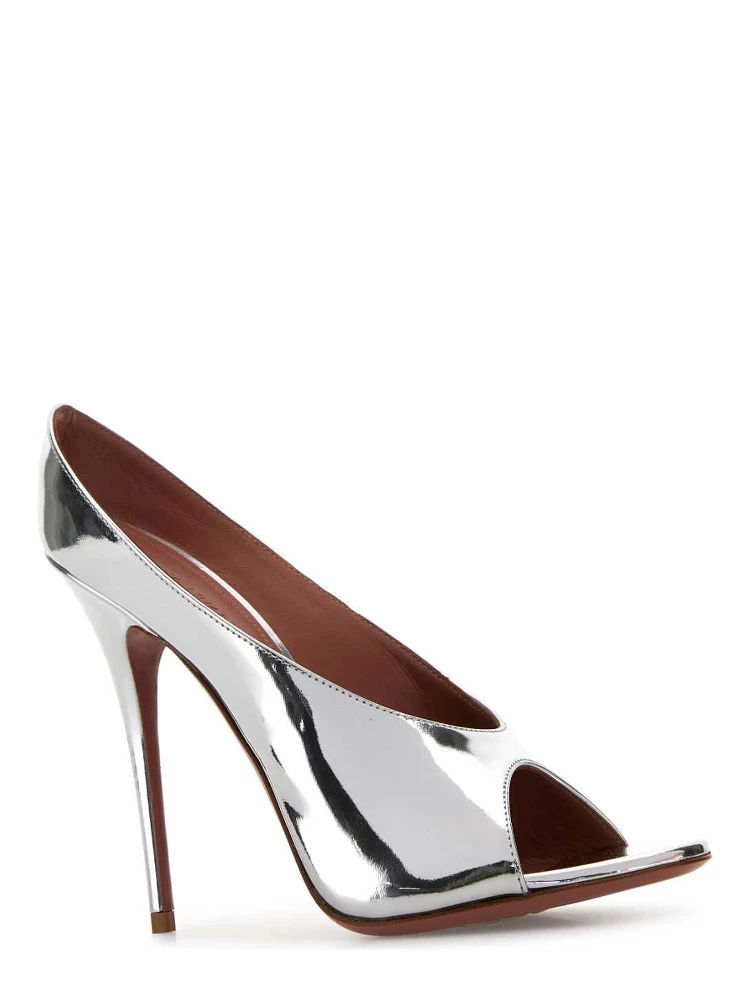 ANOKSLIPPER105 MIRRORSILVER alternative