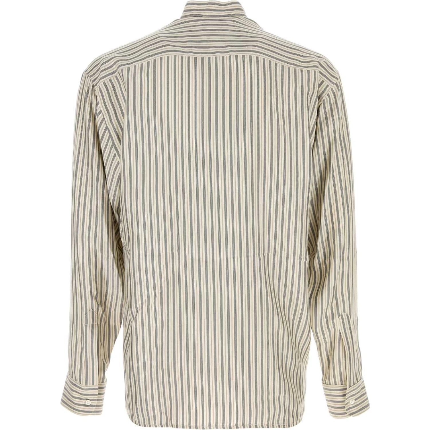 COL MAO SHIRT