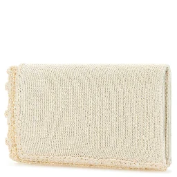 CROCHET CLUTCH