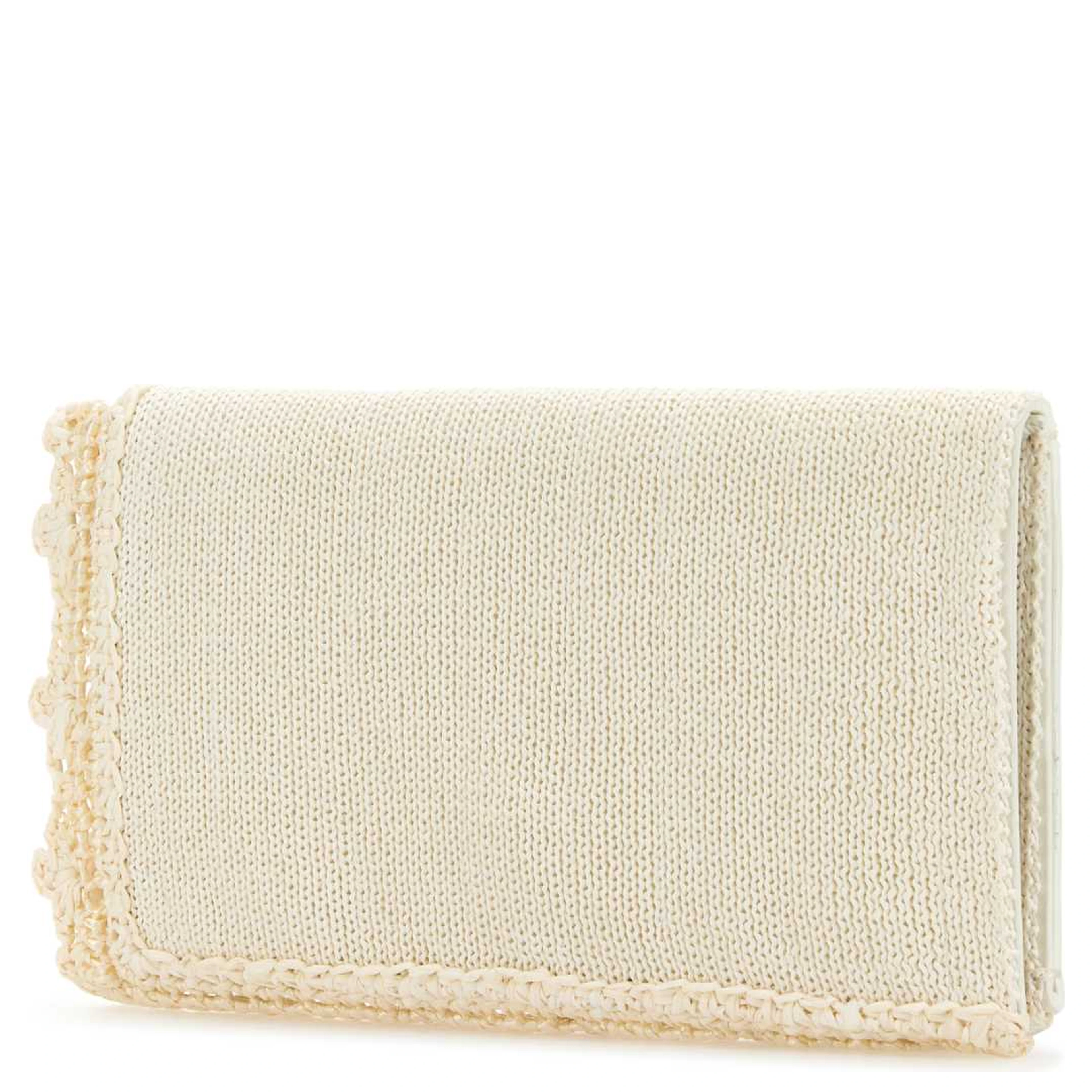 CROCHET CLUTCH