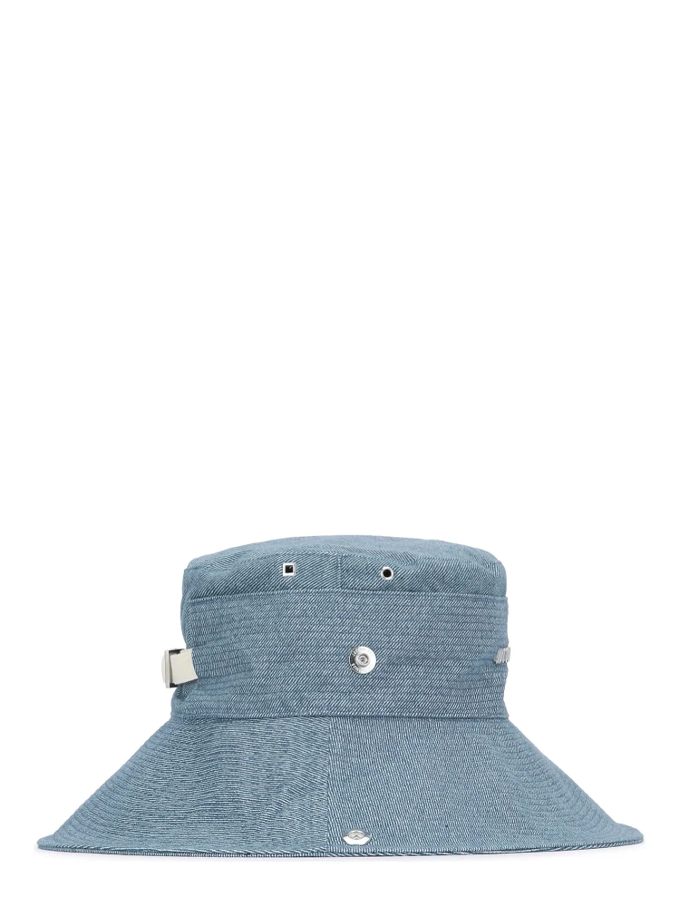 LE BOB DE-NIMES alternative