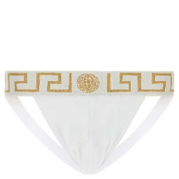 UNDERPANTS JOCK STRAP JERSEY TOPEKA BI