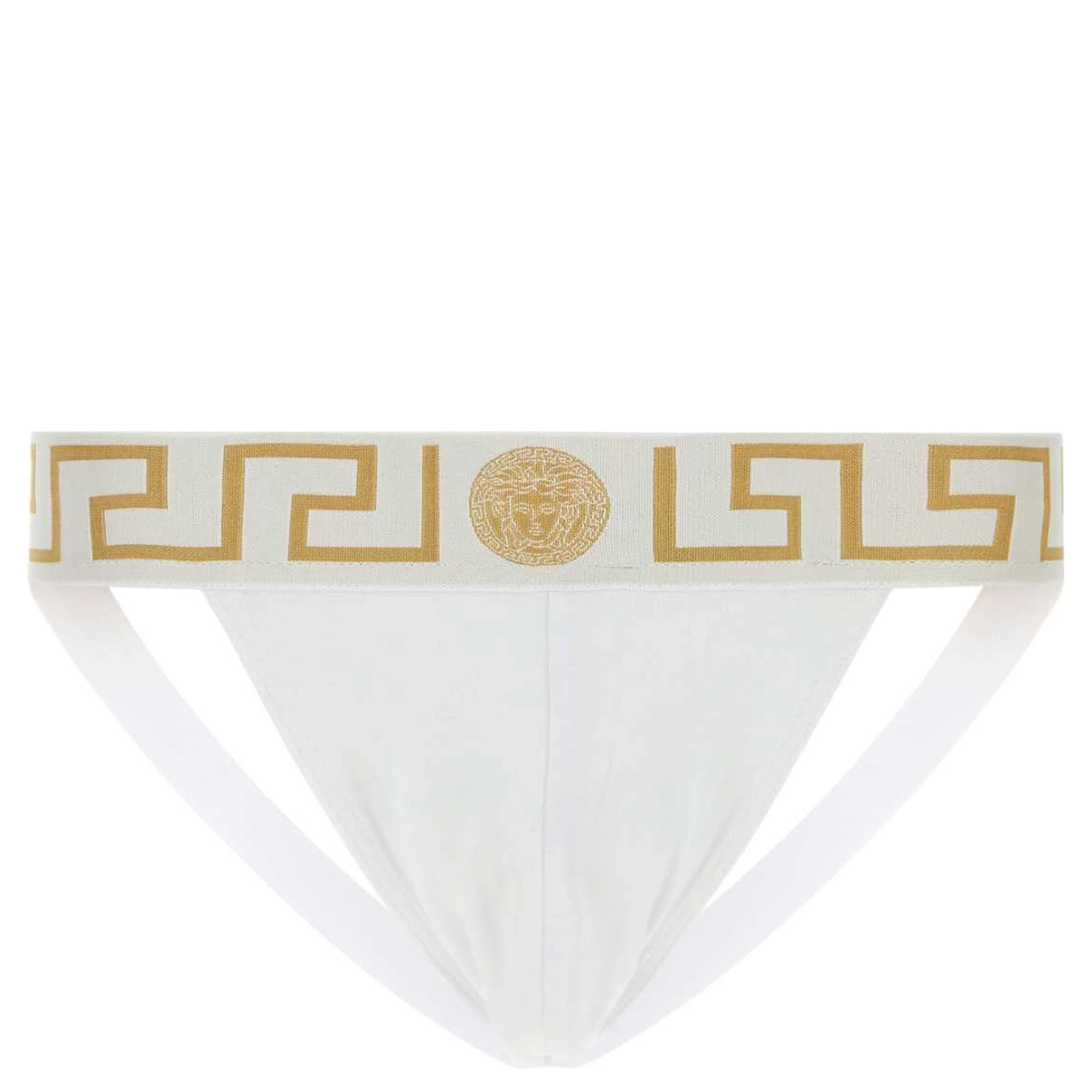 UNDERPANTS JOCK STRAP JERSEY TOPEKA BI