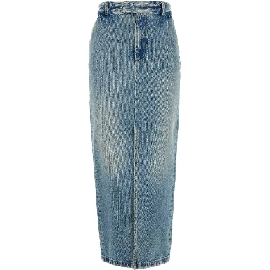 LULA IN DENIM