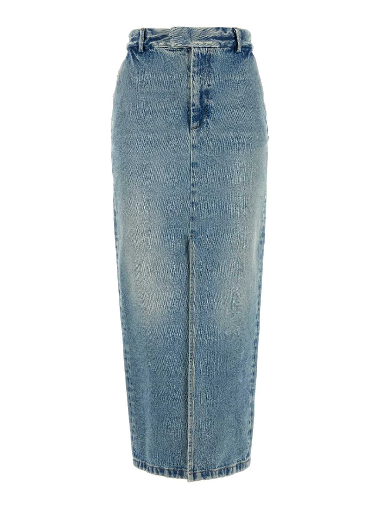 LULA IN DENIM