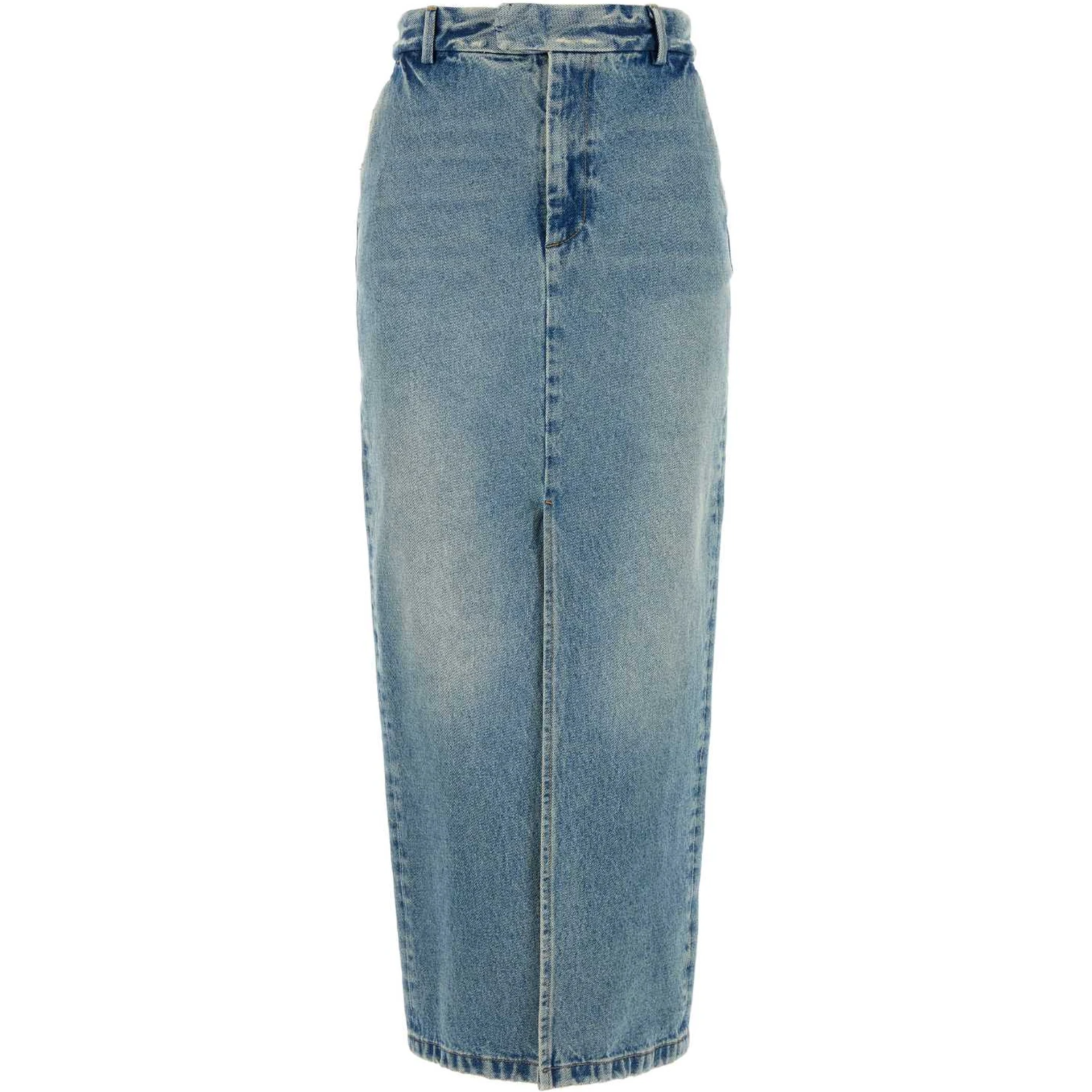 LULA IN DENIM