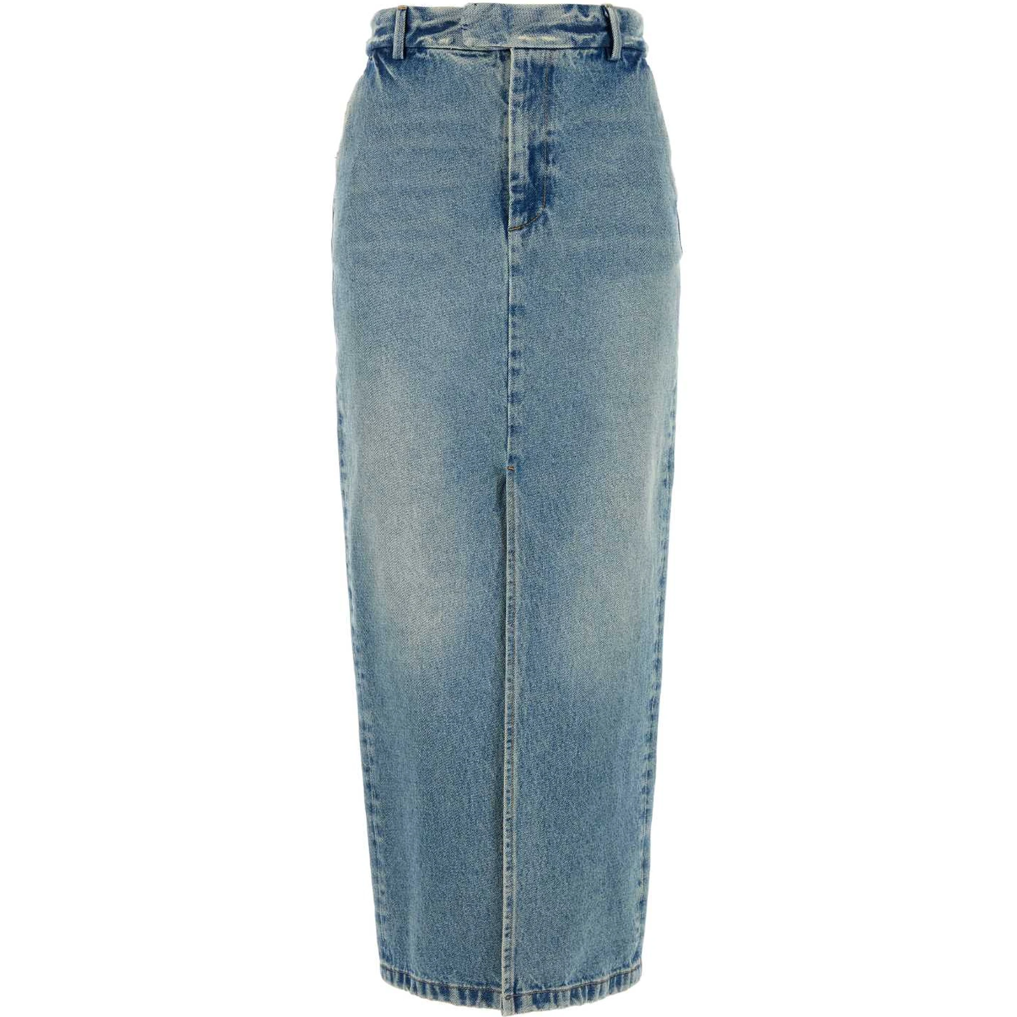 LULA IN DENIM
