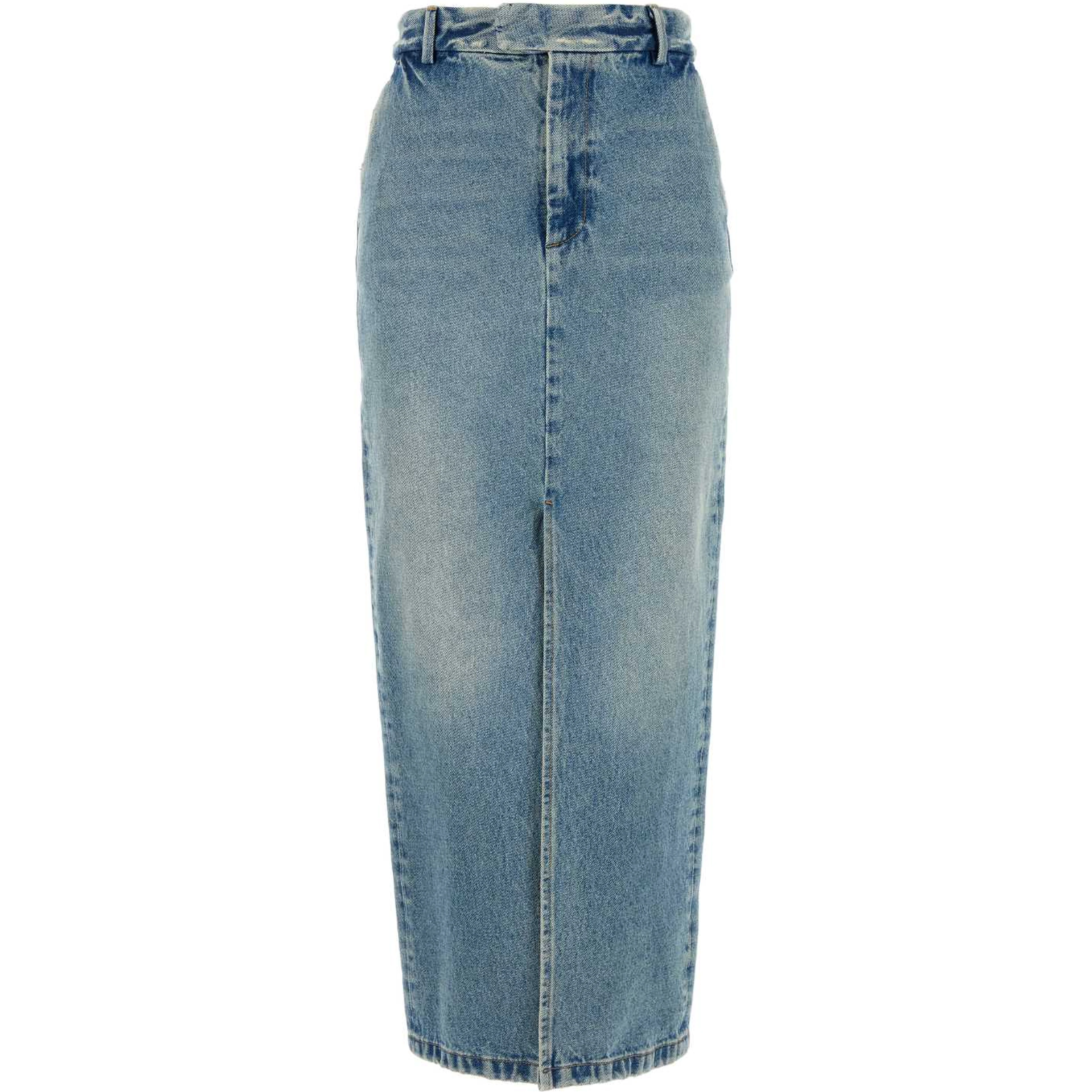 LULA IN DENIM