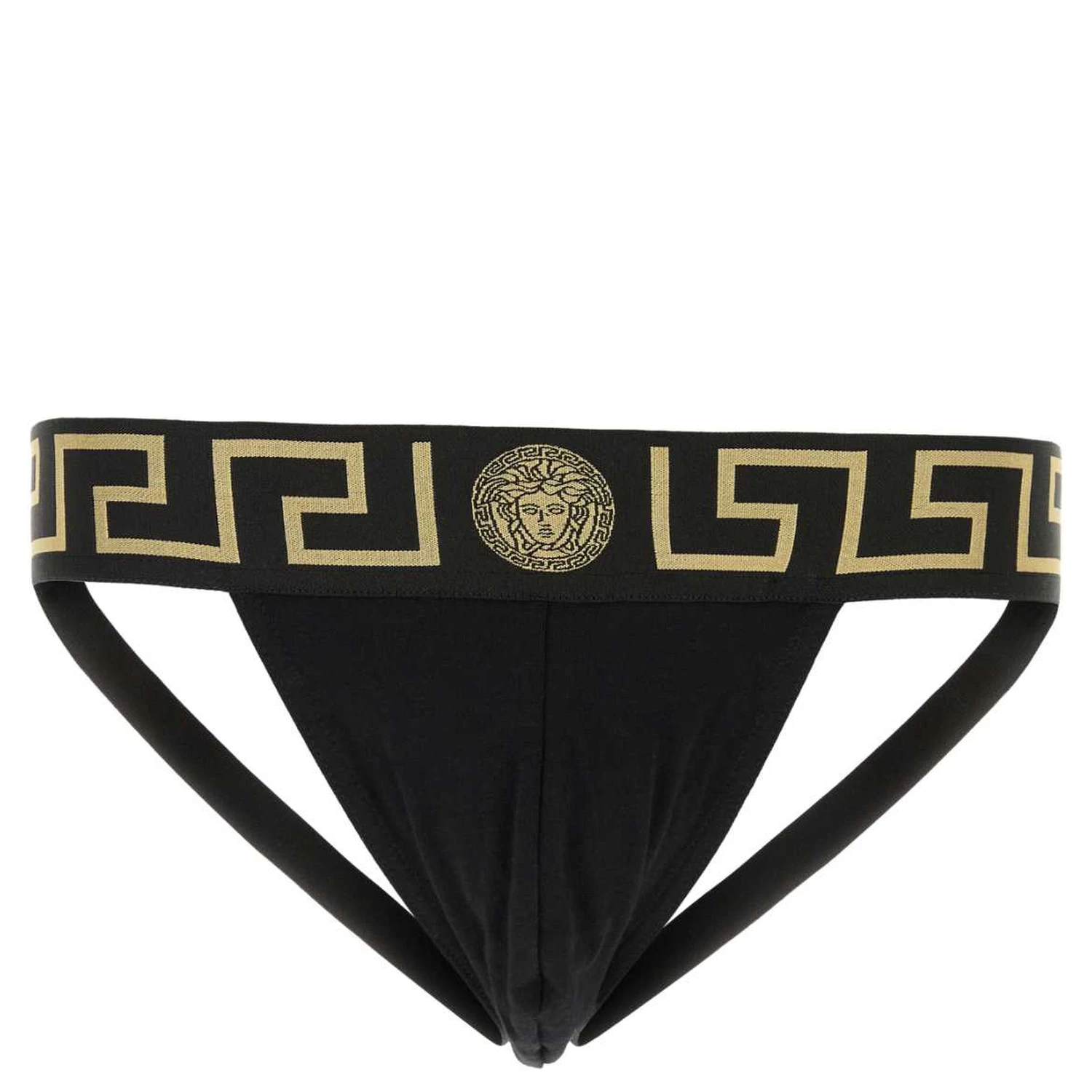 UNDERPANTS JOCK STRAP JERSEY TOPEKA BI-
