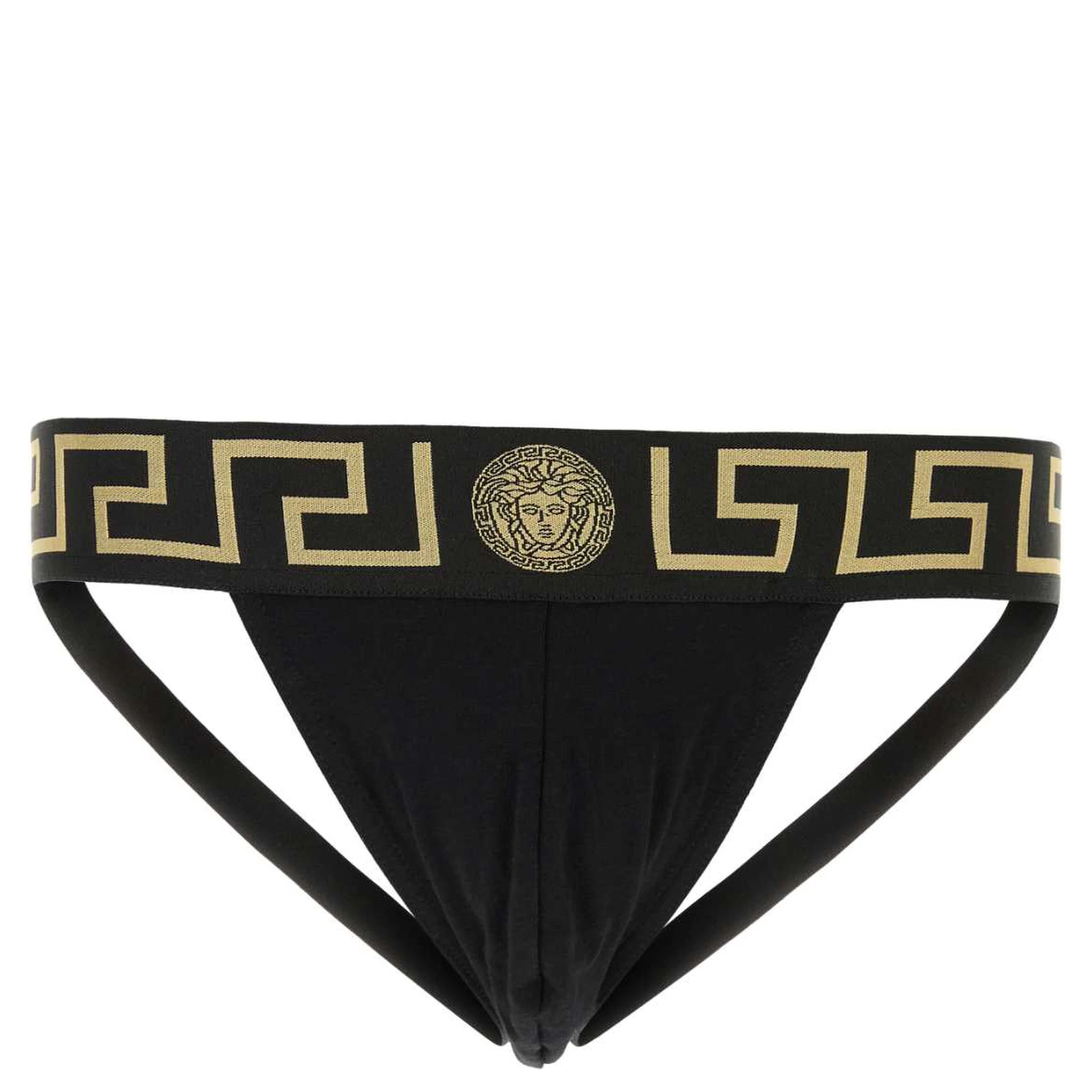 UNDERPANTS JOCK STRAP JERSEY TOPEKA BI-