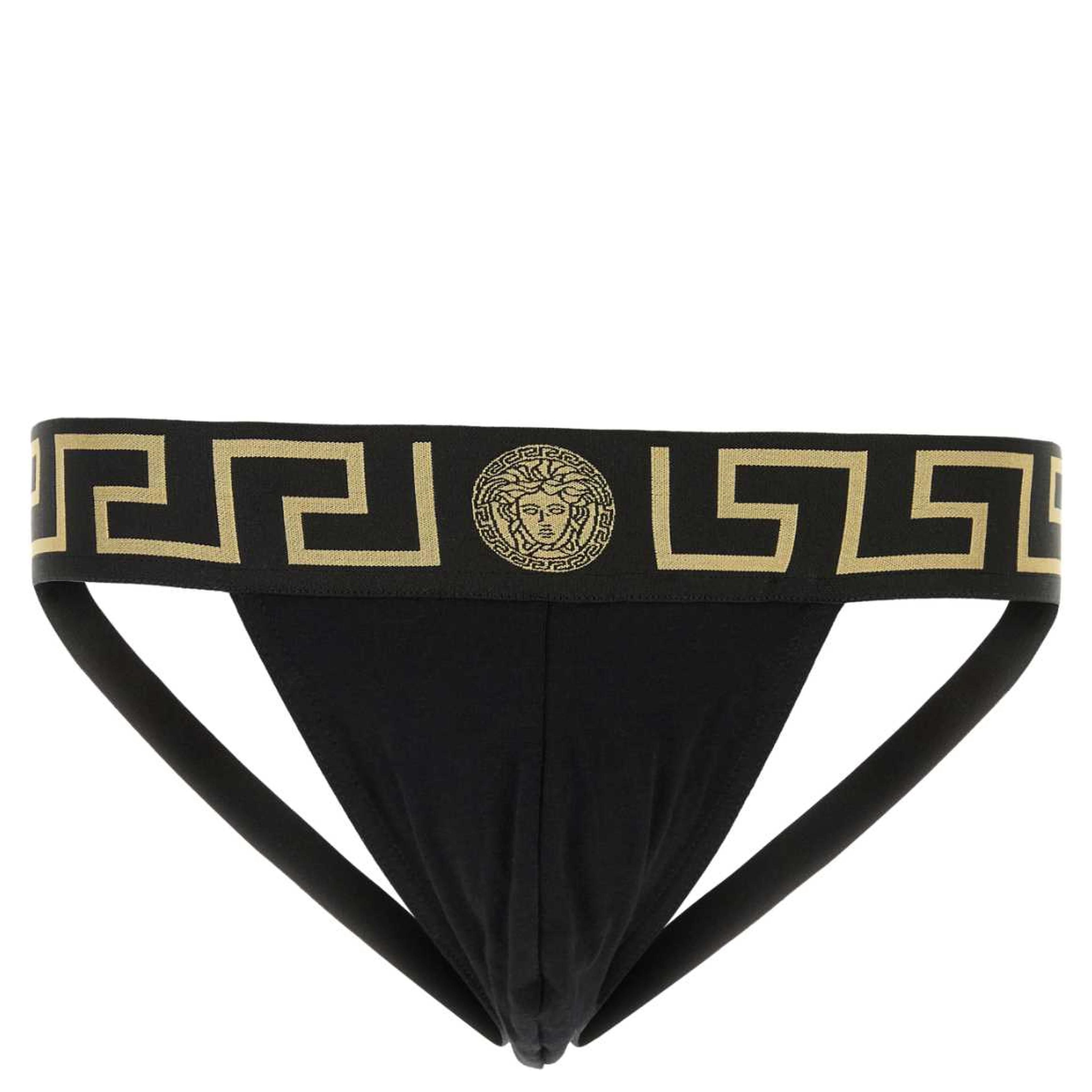 UNDERPANTS JOCK STRAP JERSEY TOPEKA BI-
