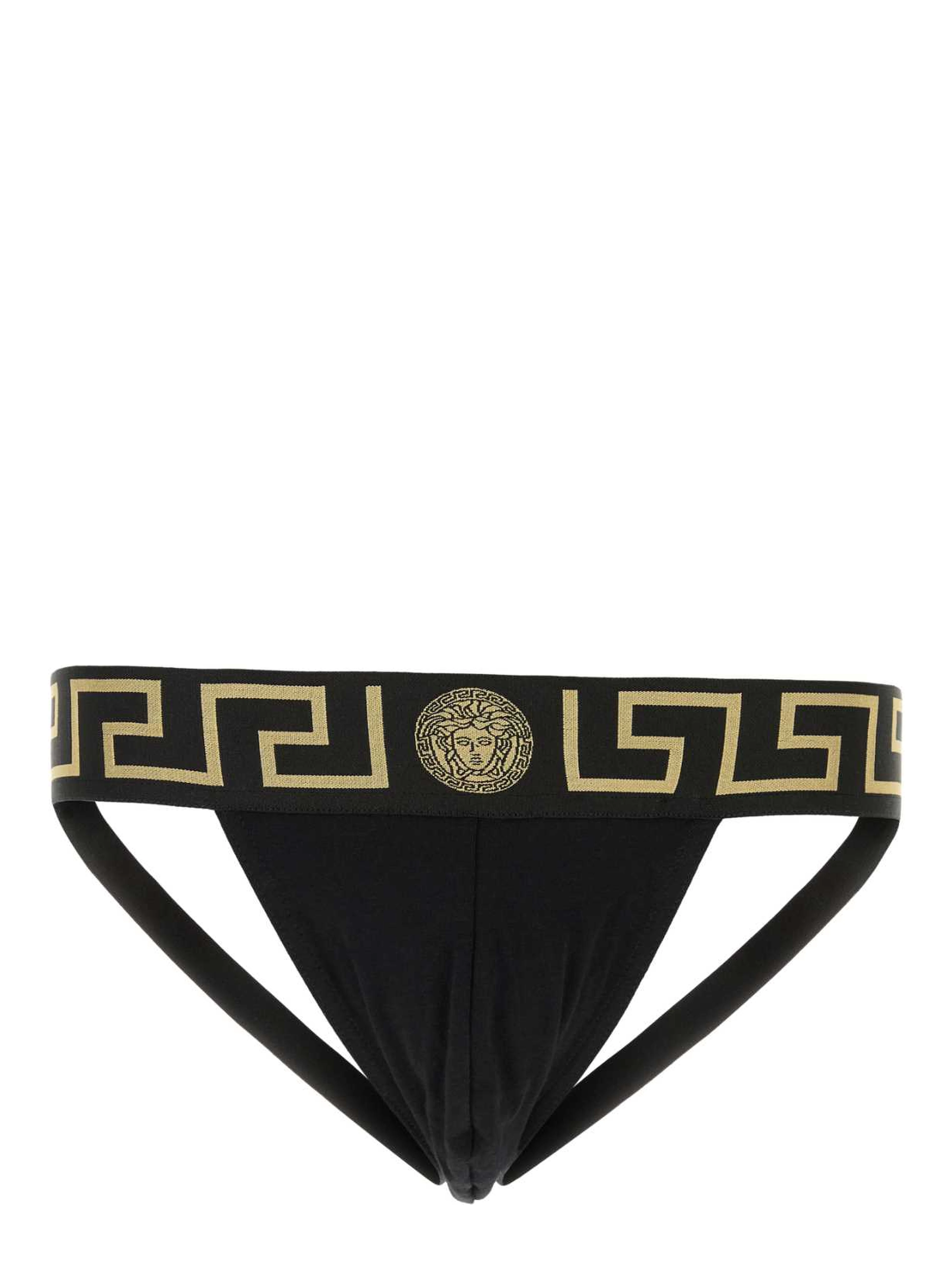UNDERPANTS JOCK STRAP JERSEY TOPEKA BI-