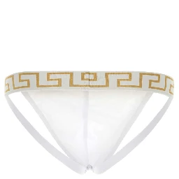 UNDERPANTS JOCK STRAP JERSEY TOPEKA BI