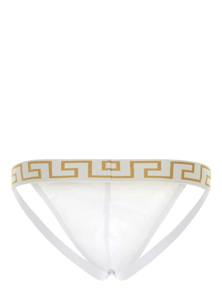 UNDERPANTS JOCK STRAP JERSEY TOPEKA BI alternative