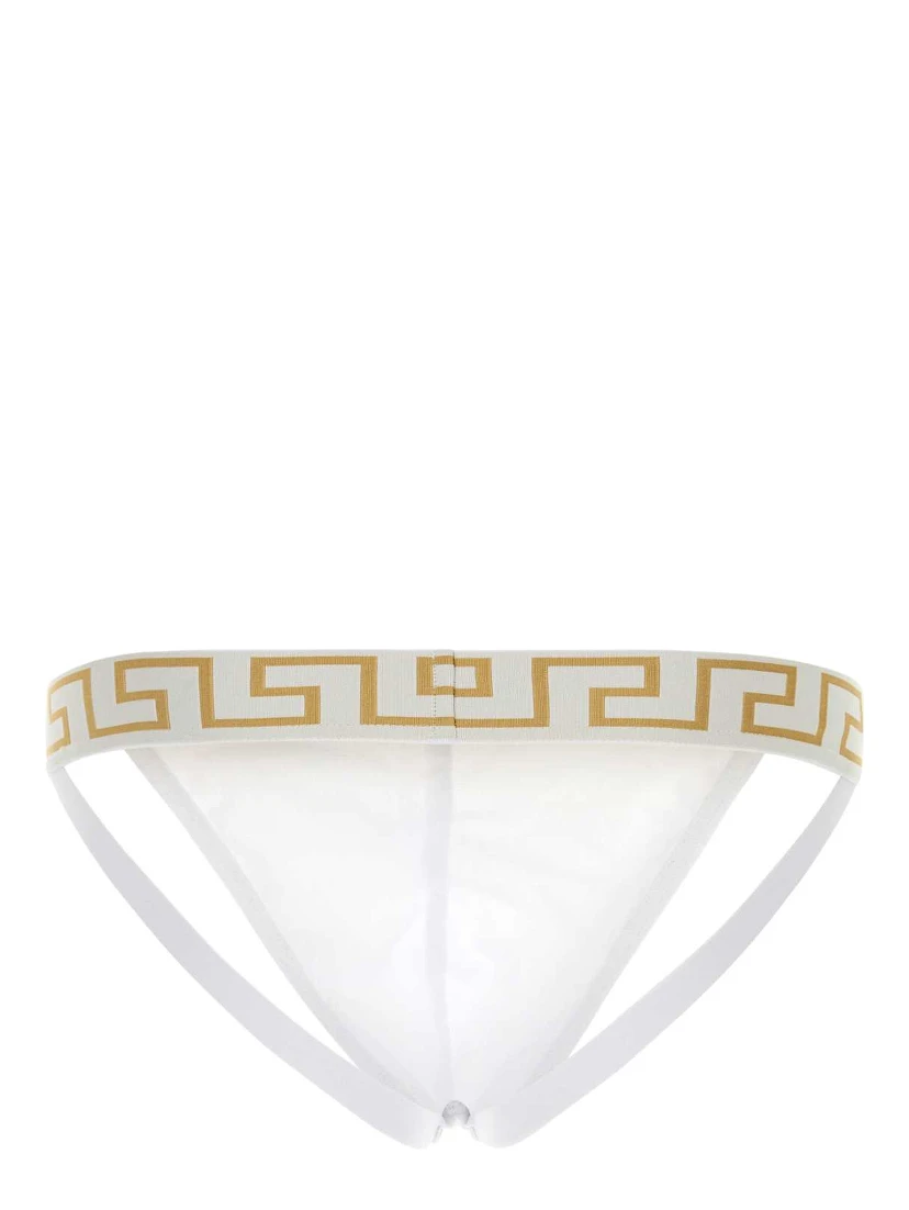 UNDERPANTS JOCK STRAP JERSEY TOPEKA BI