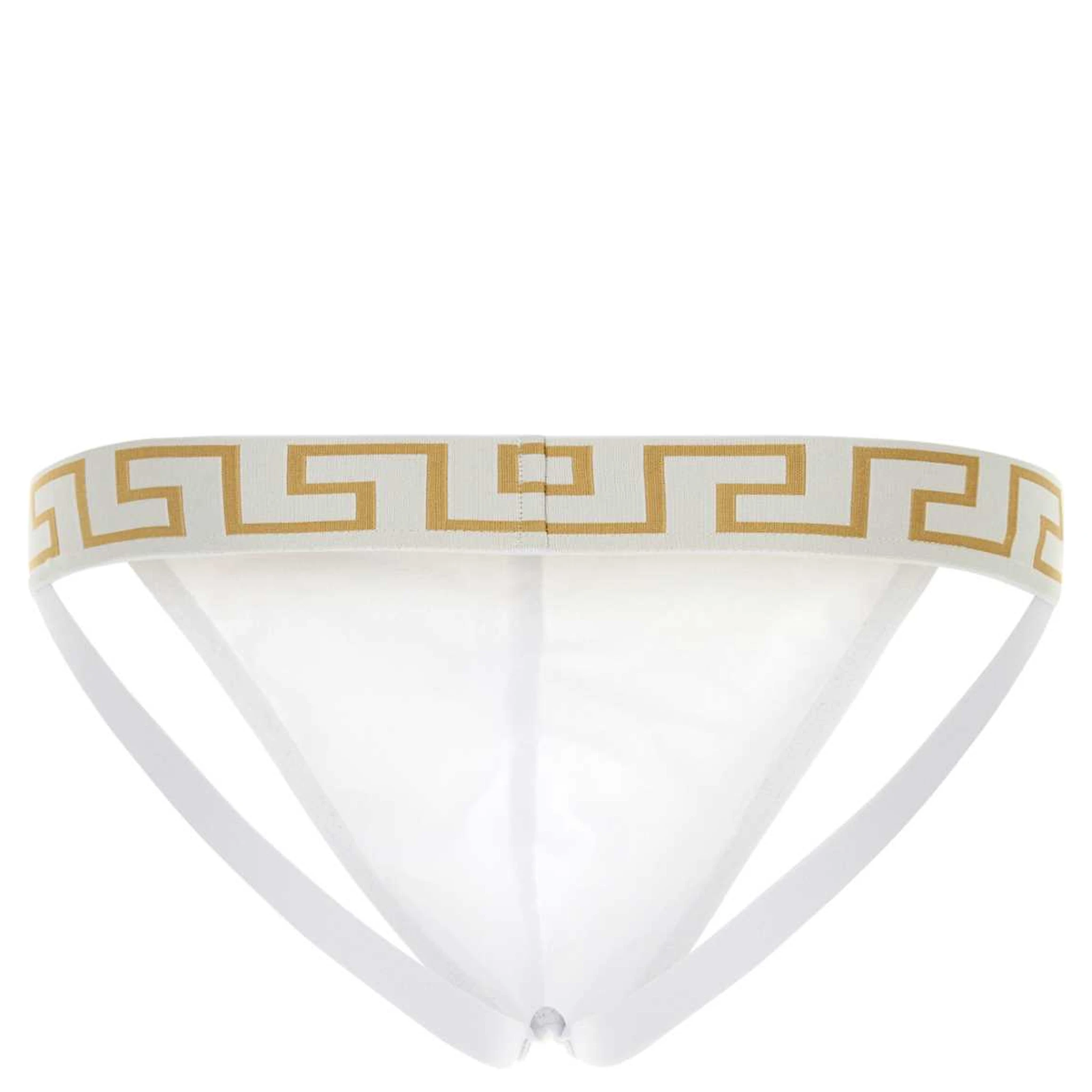 UNDERPANTS JOCK STRAP JERSEY TOPEKA BI