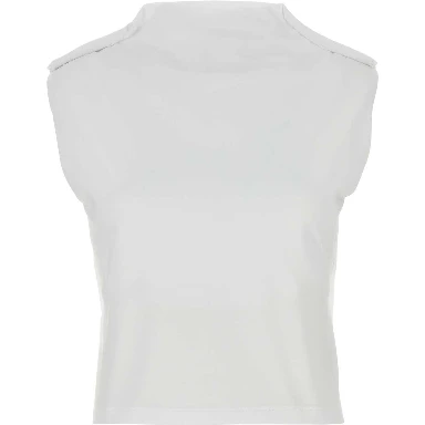 GLENDA TOP IN COTTON JERSEY